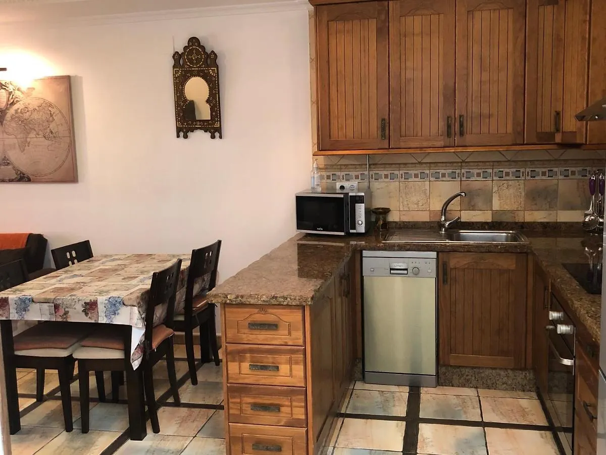 بيت للعطل فيلا Tu Casa De La Playa كونيل ذي لا فرونتيرا