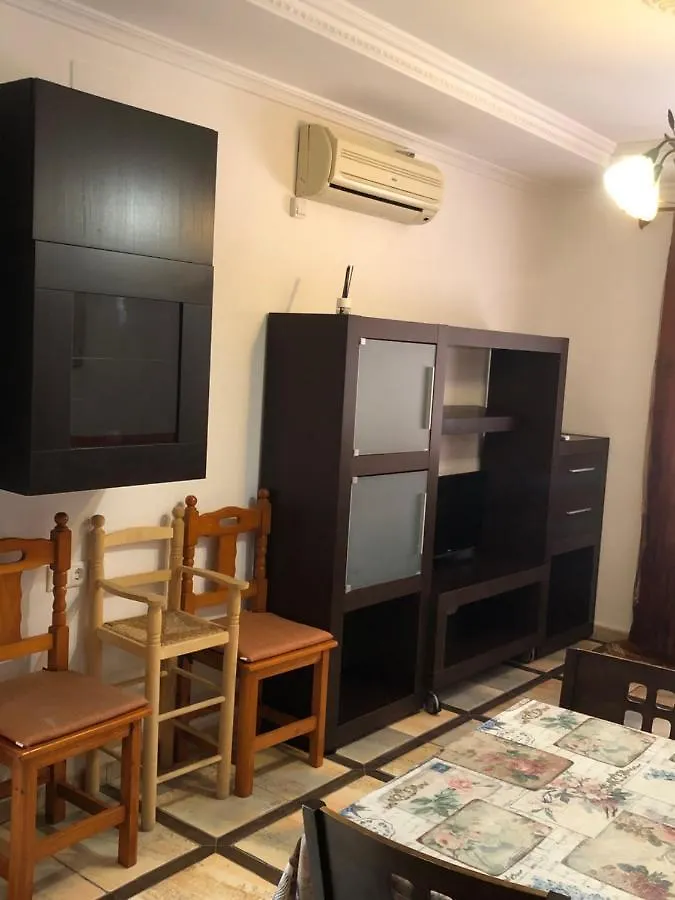 فيلا Tu Casa De La Playa كونيل ذي لا فرونتيرا إسبانيا