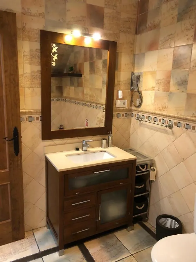 فيلا Tu Casa De La Playa كونيل ذي لا فرونتيرا
