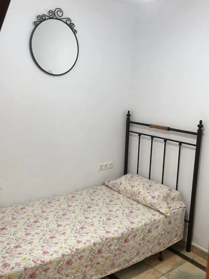 فيلا Tu Casa De La Playa كونيل ذي لا فرونتيرا بيت للعطل