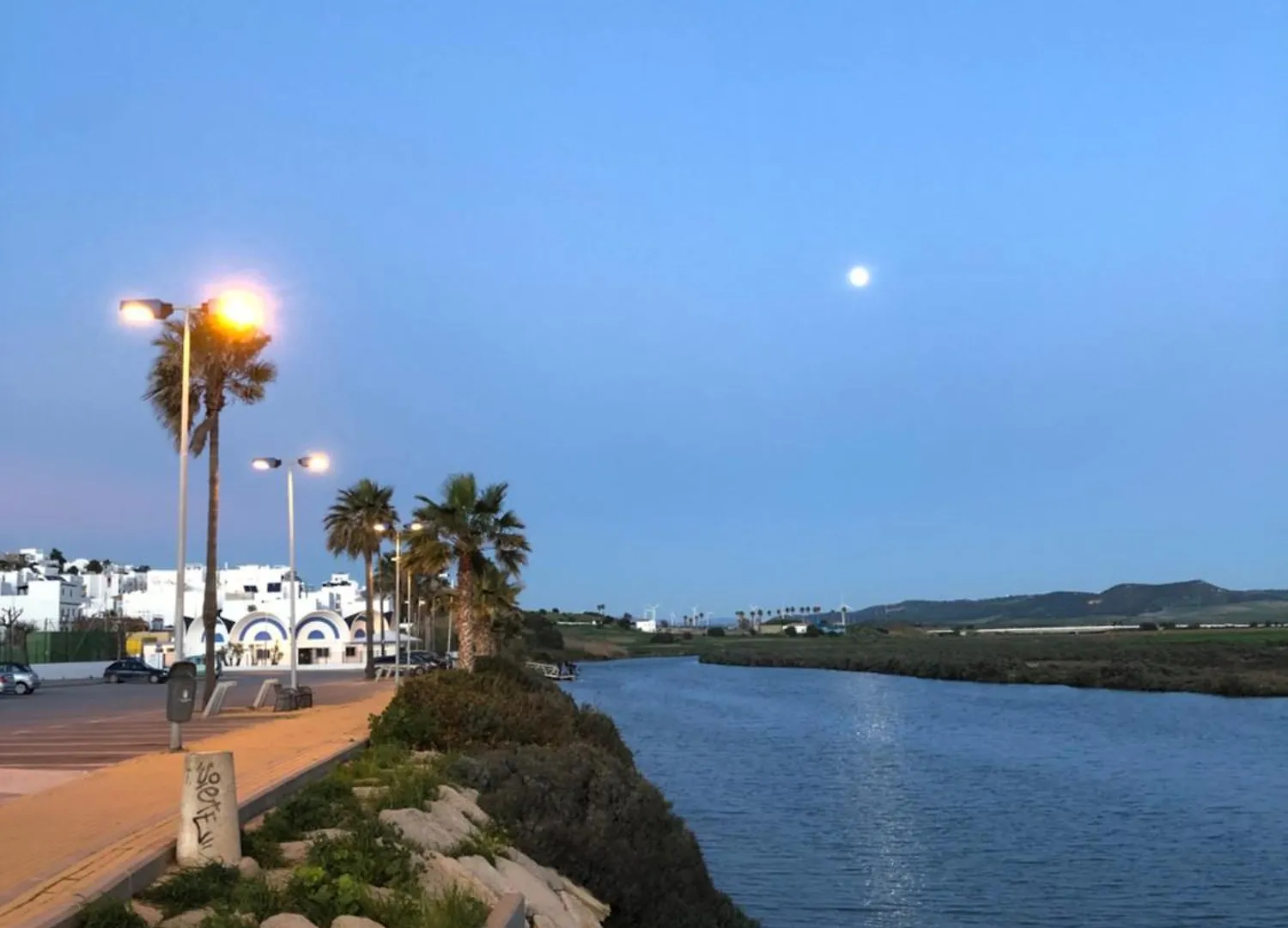 فيلا Tu Casa De La Playa كونيل ذي لا فرونتيرا