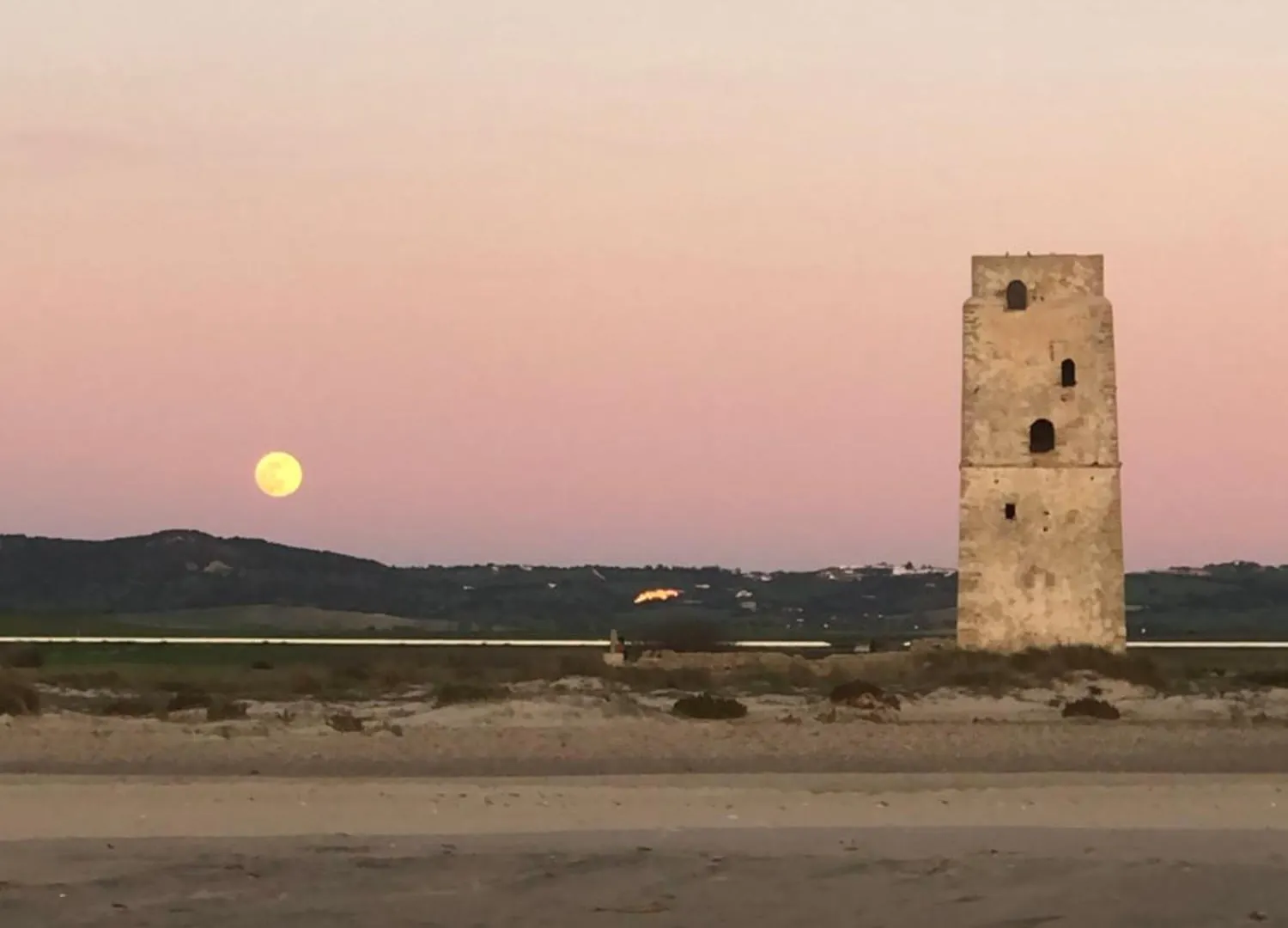 بيت للعطل فيلا Tu Casa De La Playa كونيل ذي لا فرونتيرا