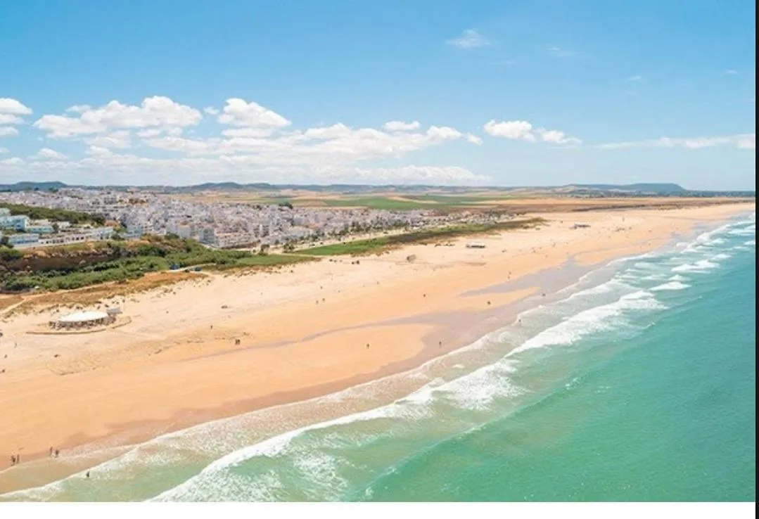 Tu Casa De La Playa Villa Conil De La Frontera 0*,